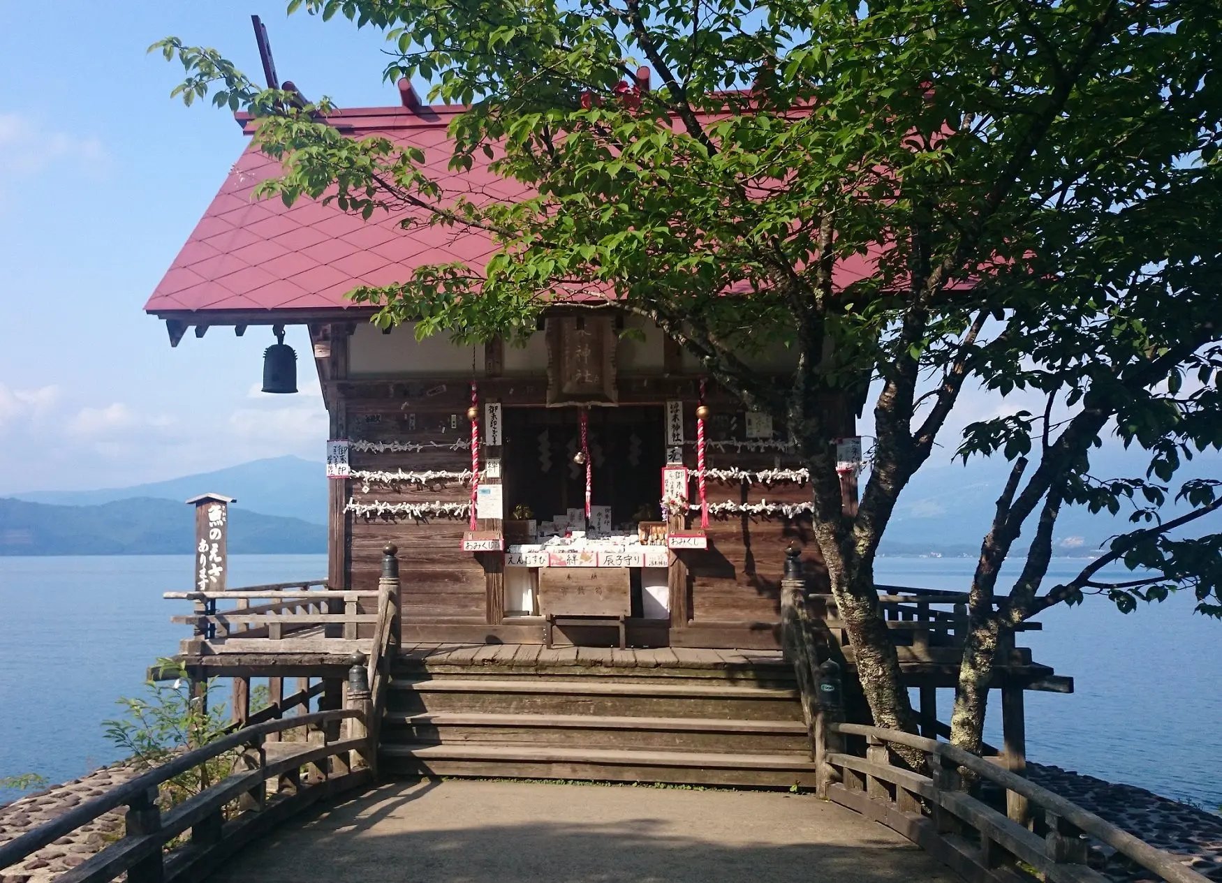 ⛩️ 칸사 신궁(칸사구) 이미지 3